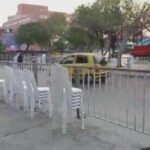 Lo máximo que debe pagar por una silla en La Guacherna del Carvanal en Barranquilla