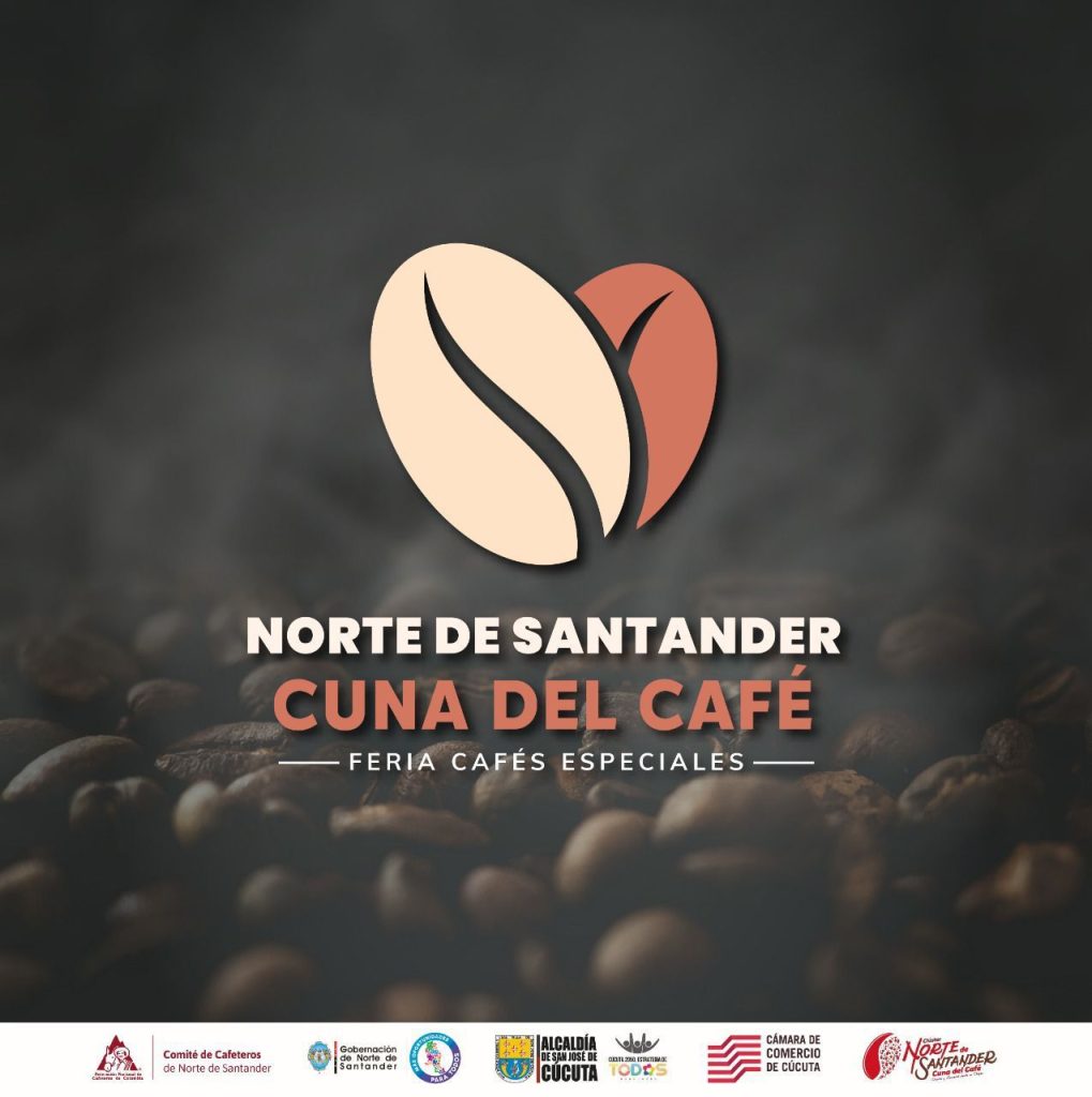 Lo mejor del café de Norte de Santander se da cita en Cúcuta