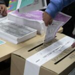 MOE, Procuraduría, Policía y Ejército acompañan elecciones en Boyacá