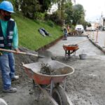 Más de 11.000 millones para recuperar la malla vial de Manizales