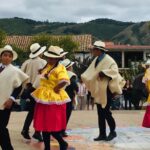 Más de 25 municipios de Boyacá cuentan con eventos culturales este festivo