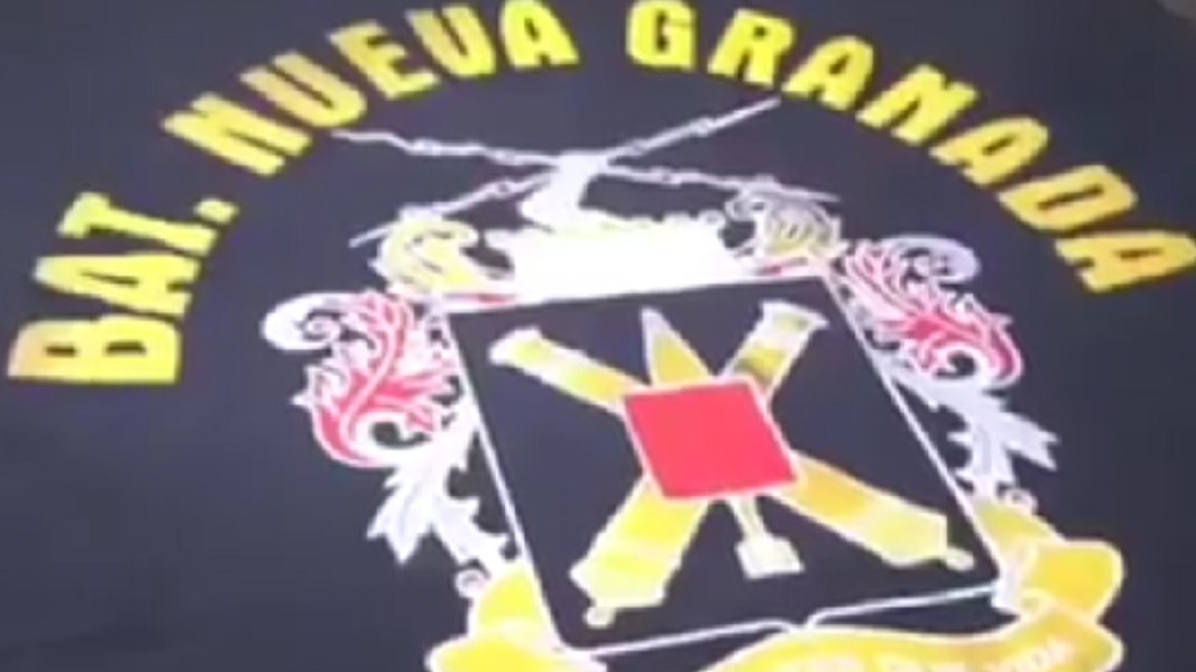 Mayor del ejército se suicidó en el batallón Nueva Granada de Barranca