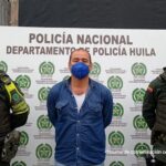 Medida restrictiva de la libertad para hombre que al parecer transportaba casi media tonelada de marihuana entre unas piñas