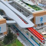 Metro de Bogotá tiene su planta de concreto