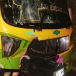 Motociclista falleció en accidente de tránsito al norte de Bucaramanga