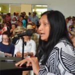 Muere Leonor Viloria activista wayuu.