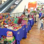 Mujeres emprendedoras participaron en Feria de Yopal