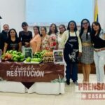 Mujeres protagonistas en procesos de restitución de tierras en el Meta