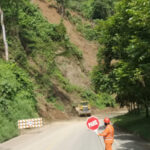 Municipios de Risaralda en alerta ante posible ocurrencia de deslizamientos de tierra