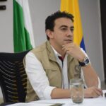“No hay riesgo electoral en el departamento del Huila”, Registrador Nacional