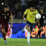 No hubo milagro: Colombia quedó por fuera del Mundial de Catar