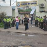 Nueva estrategia de “School Patrol” para atender casos de violencia en escuelas del Valle