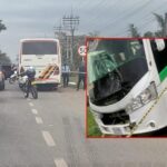 Nuevo accidente mortal, el parte de esta mañana en la carretera Jamundí – Terranova