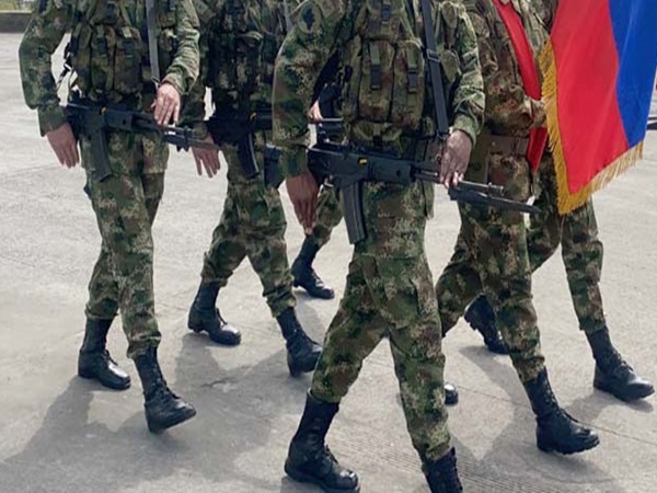 Nuevo escándalo en el Ejército: capturaron a 5 militares en Nariño por presunta corrupción