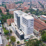 A Envigado llega una clínica nueva: Las Américas, sede sur