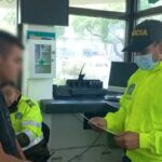 Operativo en Bogotá y Manizales deja dos capturas por hurto de autopartes
