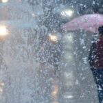 Organismos en Norte de Santander en alerta por lluvias
