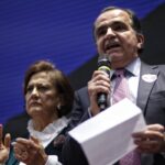 Óscar Iván Zuluaga renunció a su candidatura presidencial