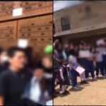 Otro escándalo de abuso sexual en colegio de Bogotá: denuncian que directivas protegieron a presunto agresor