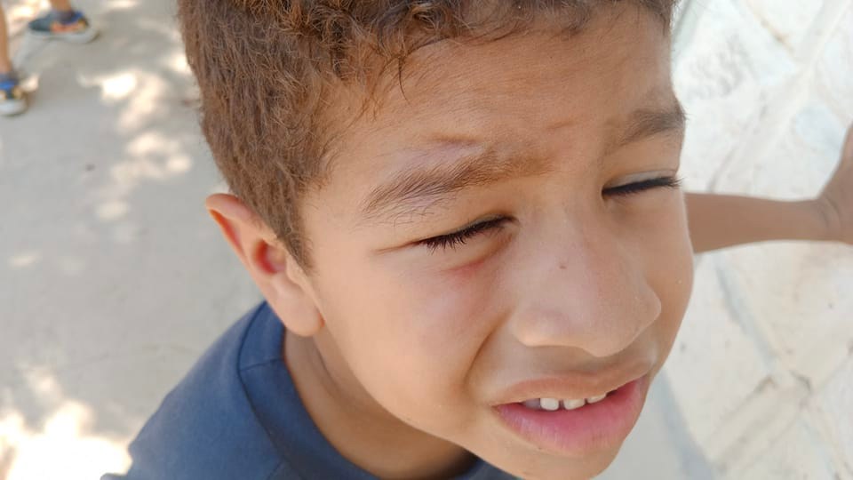 Padre de familia tuvo que retirar a su hijo del colegio porque lo rechazaban