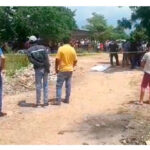 Padre e hija fueron asesinados en La Jagua