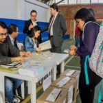 Para Nariño dispondrán 3.721 mesas de votación para la jornada electoral