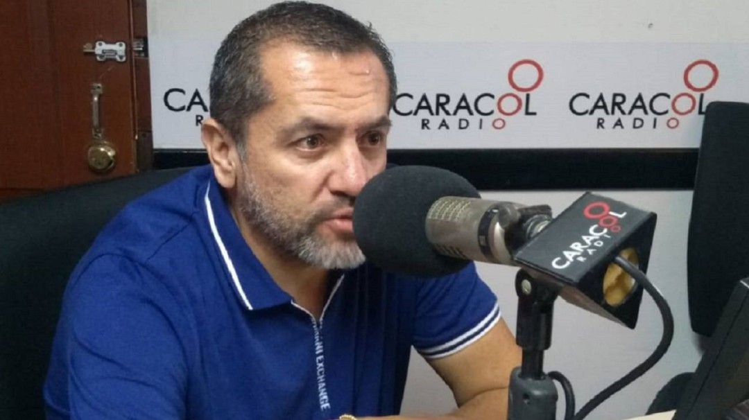 Partido Liberal inicia indagación preliminar contra senador Mario Castaño