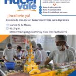 Personería de Cartagena invita a población Venezolana a certificarse para obtener facilidad de trabajos en Colombia