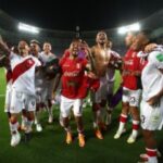 Perú va al repechaje en busca de su segundo Mundial consecutivo