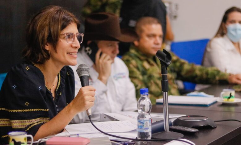 Positivo balance de las votaciones en Casanare