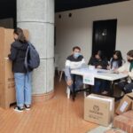 Potencial electoral en Caldas supera las 800.000 personas