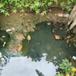 Pozos de agua subterránea en Arauca, con altos niveles de contaminación