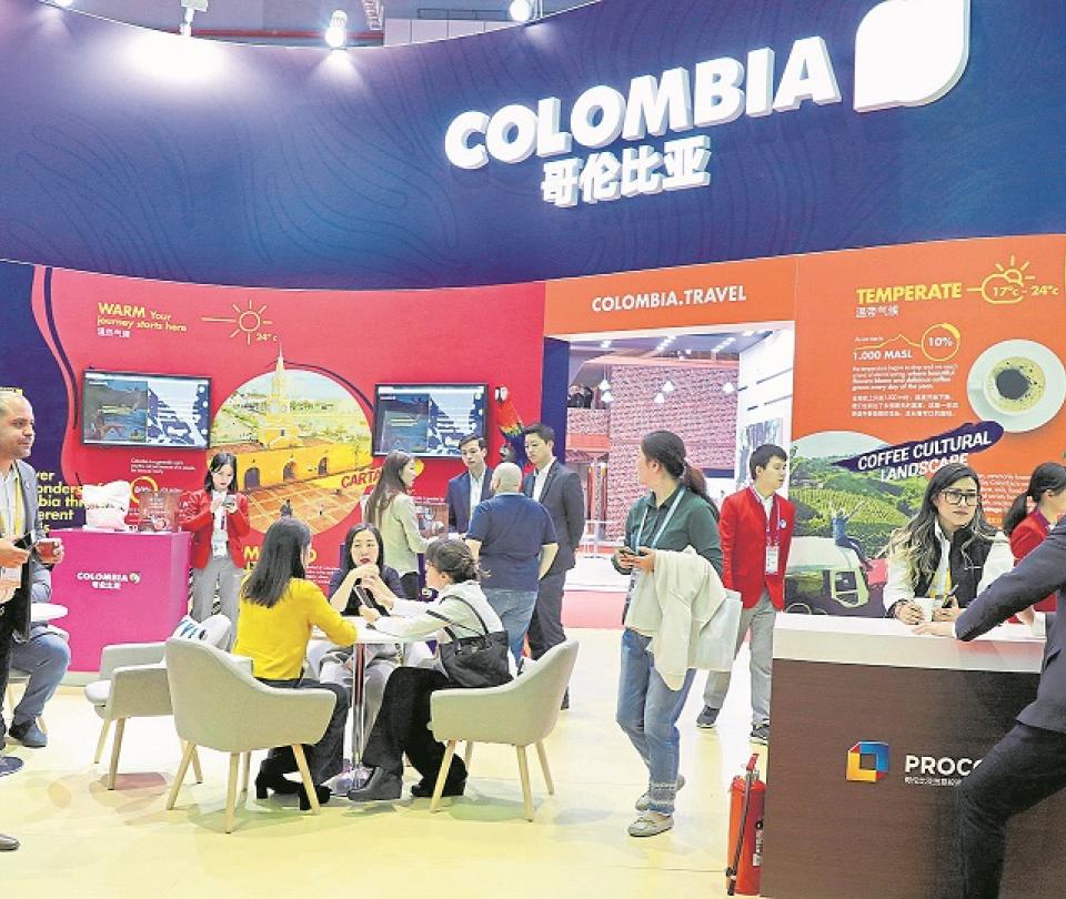 ProColombia abre edición 90 de su Macrorrueda de negocios
