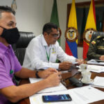 Proceso electoral en Risaralda con plenas garantías en materia de orden público