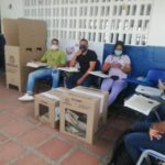 Procuraduría verifica existencia de posibles inconsistencias en logística de jornada electoral en Cartagena