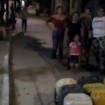 Santa Marta está en crisis por el desabastecimiento de agua potable