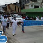 Se agrava crisis de salud en el Chocó tras suspensión de servicios de hospitales en Quibdó.