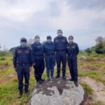 Se entregará un terreno al Cuerpo de Bomberos de Támara