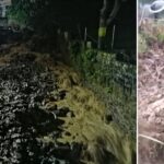 Se registra una emergencia en Manzanares por fuerte vendaval