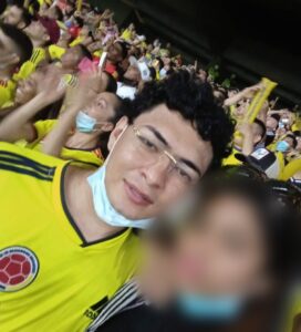 “Se resistió y lo degollaron”: amigo de turista asesinado durante atraco en Barranquilla
