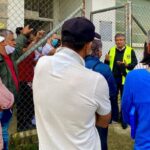 Secretaría de Salud confirma el no cierre del Centro de Salud La Garrucha