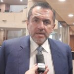 Senador Mario Castaño rechaza las denuncias y cuestionamientos en su contra