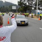 Soacha evaluará modificaciones a Pico y Placa los puentes festivos