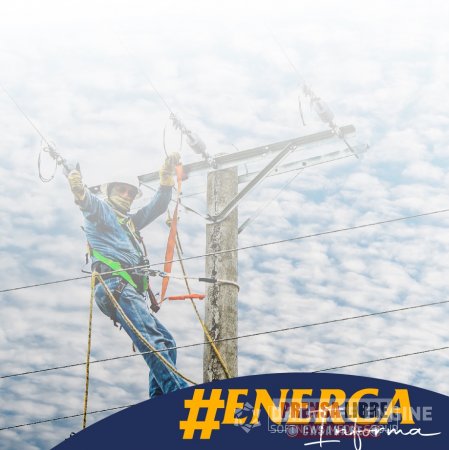 Suspensiones programadas de redes de energía del 8 al 11 de marzo en Casanare