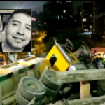 Taxista fallecido en accidente de la volqueta en Bogotá ya iba a dejar de trabajar,
