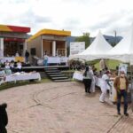 Todos los martes, Mercado Campesino y Agrovitrina en la Gobernación de Cundinamarca