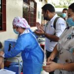 “Tomémonos el Cole”: Nueva estrategia para que estudiantes de Yopal se vacunen contra el Covid-19