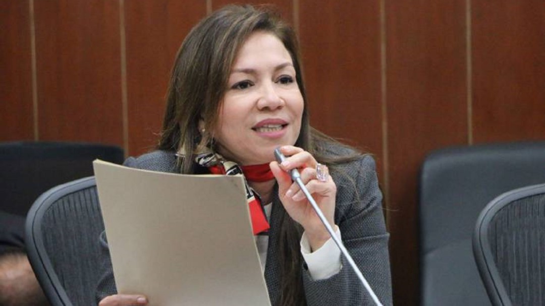 Tribunal niega inclusión de Sandra Villadiego en lista del Pacto Histórico