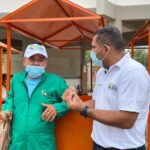 Triciclos para vendedores informales y recuperadores ambientales en Inírida