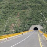 Túnel de Gualanday en Tolima tendrá cierre total durante dos noches